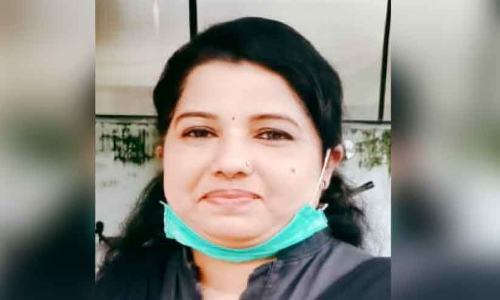 മാസത്തിൽ എട്ട് ഡയാലിസിസ്; ജീവൻ നിലനിർത്താൻ കനിവുതേടി വീട്ടമ്മ