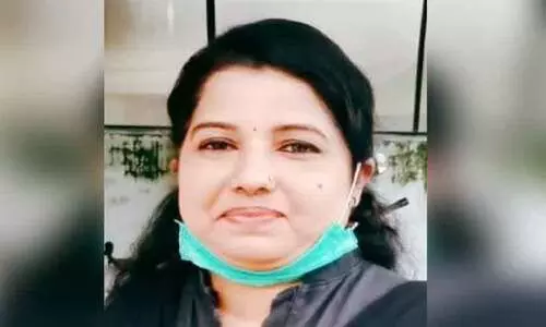 മാസത്തിൽ എട്ട് ഡയാലിസിസ്; ജീവൻ നിലനിർത്താൻ കനിവുതേടി വീട്ടമ്മ