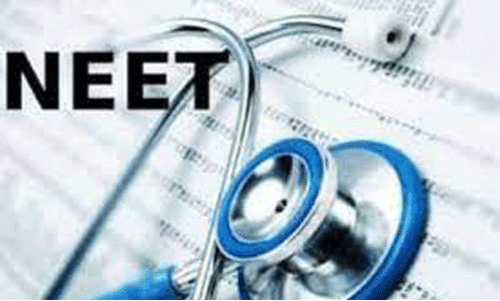 നീറ്റ്​ പരീക്ഷ പൂർത്തിയായി; ഫലം ഒക്​ടോബറിൽ