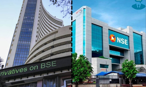 കരടികൾ വിപണിയെ വി​ട്ടൊഴിയുന്നില്ല; സെൻസെക്സും നിഫ്റ്റിയും നഷ്ടത്തോടെ വ്യാപാരം തുടങ്ങി