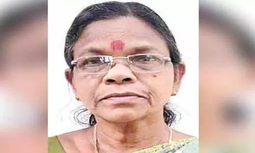 ശ്രുതി നിലക്കാത്ത ഒാർമകളുമായി വിസ്മയ പ്രതിഭ വള്ളികുന്നം രോഹിണി