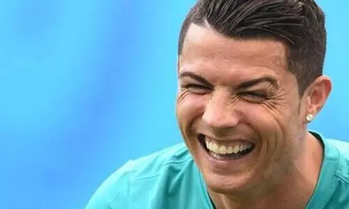 ക്രിസ്റ്റ്യാനോയെ വിറ്റ യുവന്‍റസിന്​ കിട്ടുന്നത്​ എട്ടിന്‍റെ പണി; ഇപ്പോൾ 14ാം സ്​ഥാനത്ത്​ !