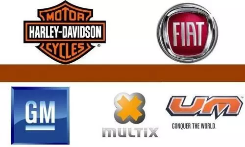 GoodByeIndia 6 Auto Companies That Quit India in Past 5 Years