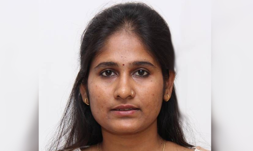 krishna kumari 12921