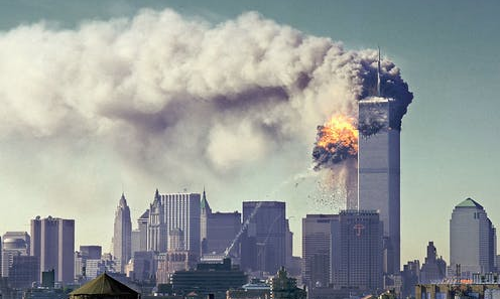 9/11 ഭീകരാക്രമണത്തി​െൻറ അന്വേഷണ രേഖകൾ പുറത്തുവിട്ട്​ എഫ്​.ബി.​െഎ