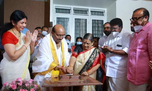 vellappally birthday