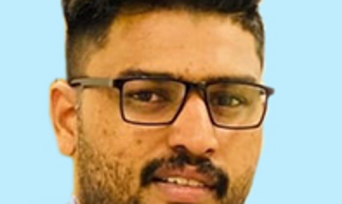 സ്​കൂട്ടറപകടം: യുവാവ് മരിച്ചു