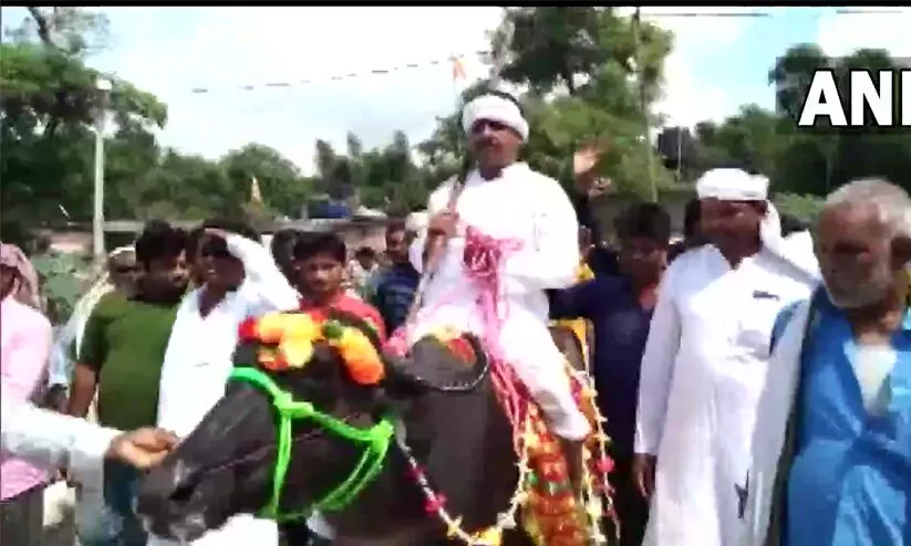 azad alam candidate bihar