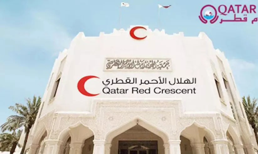 പ്രവാസികൾക്ക് ആരോഗ്യ ബോധവത്കരണവുമായി റെഡ്ക്രസൻറ് പ്രവാസികൾക്ക് ആരോഗ്യ ബോധവത്കരണവുമായി റെഡ്ക്രസൻറ്