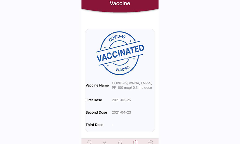 ഇഹ്തിറാസിൽ ബൂസ്റ്റർ അപ്ഡേഷൻ ഇഹ്തിറാസിൽ ബൂസ്റ്റർ അപ്ഡേഷൻ
