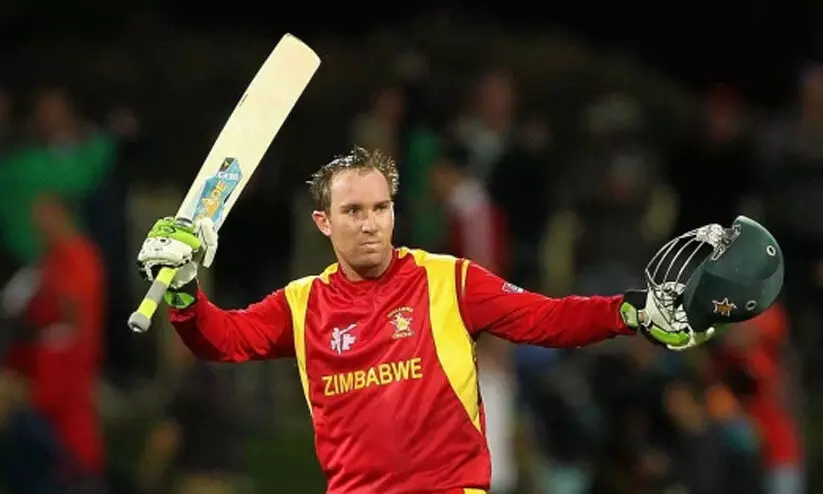 brendan taylor