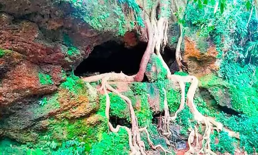 ചുറ്റുപാടും വിനോദ കേന്ദ്രങ്ങൾ; കോർത്തിണക്കിയാൽ സഞ്ചാരികൾക്ക് ഉപകാരപ്പെടും ചുറ്റുപാടും വിനോദ കേന്ദ്രങ്ങൾ; കോർത്തിണക്കിയാൽ സഞ്ചാരികൾക്ക് ഉപകാരപ്പെടും