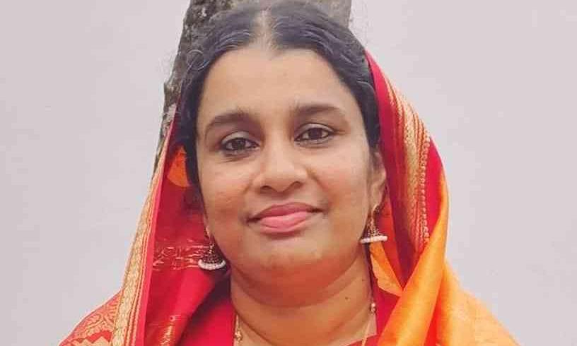 Shaheera Naseer Shaheera Naseer