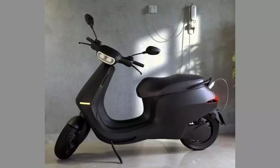 Ola electric scooter facility to be largest all-women factory