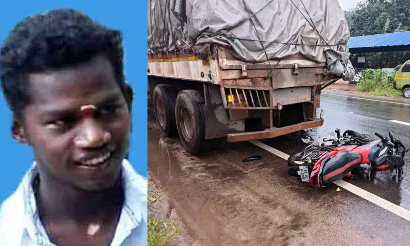 kottarakkara accident