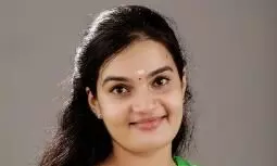 S Gayathri