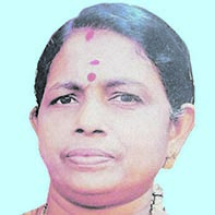 പ്ര​സ​ന്ന​കു​മാ​രി