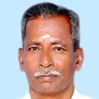 േഗാ​പാ​ല​കൃ​ഷ്​​ണ​ൻ മേ​സ്​​തി​രി