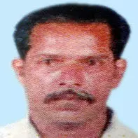 സ​തീ​ശ​ൻ പി​ള്ള