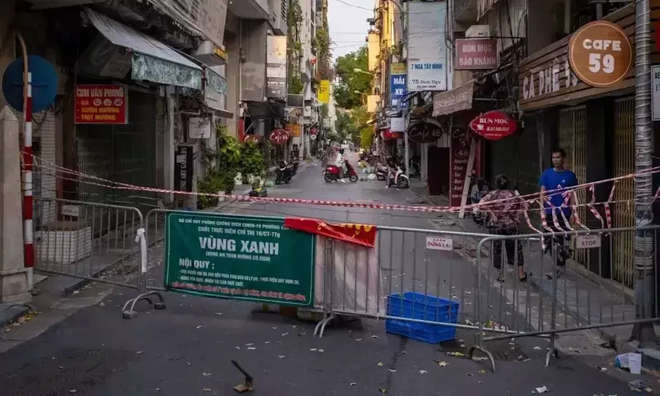 vietnam
