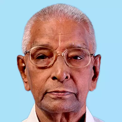 വെ​ങ്കി​ട കൃ​ഷ്ണ​ൻ