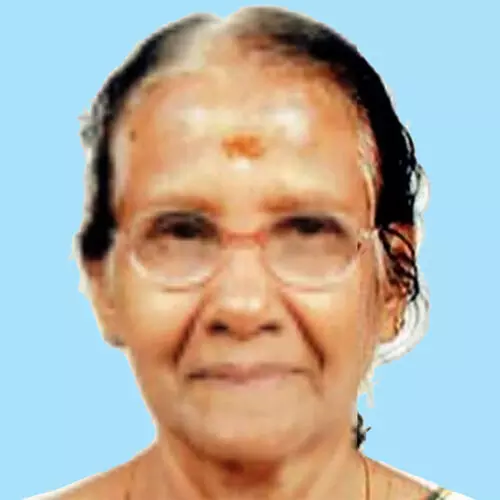 ഭ​വാ​നി കു​ട്ട​ൻ