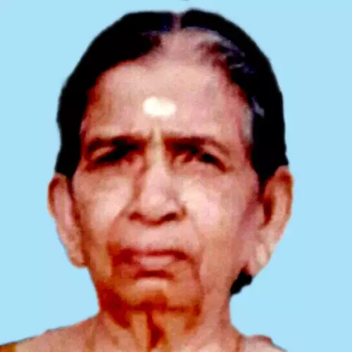 സ​രോ​ജി​നി