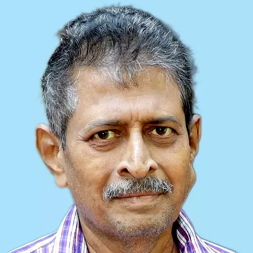 ഹ​രീ​ന്ദ്ര​ദാ​സ്