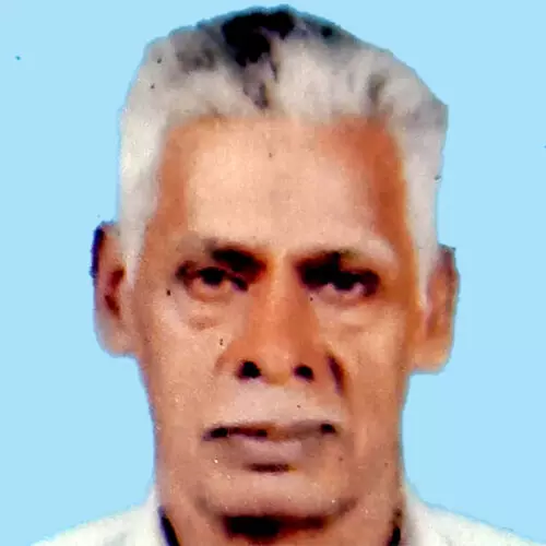 ഇ​ബ്രാ​ഹിം