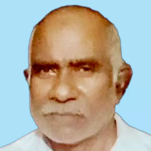 മൊ​യ്തീ​ൻ ഹാ​ജി