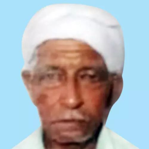 മു​ഹ​മ്മ​ദ്