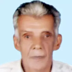 ഗോ​പാ​ല​കൃ​ഷ്ണ​ൻ നാ​യ​ർ