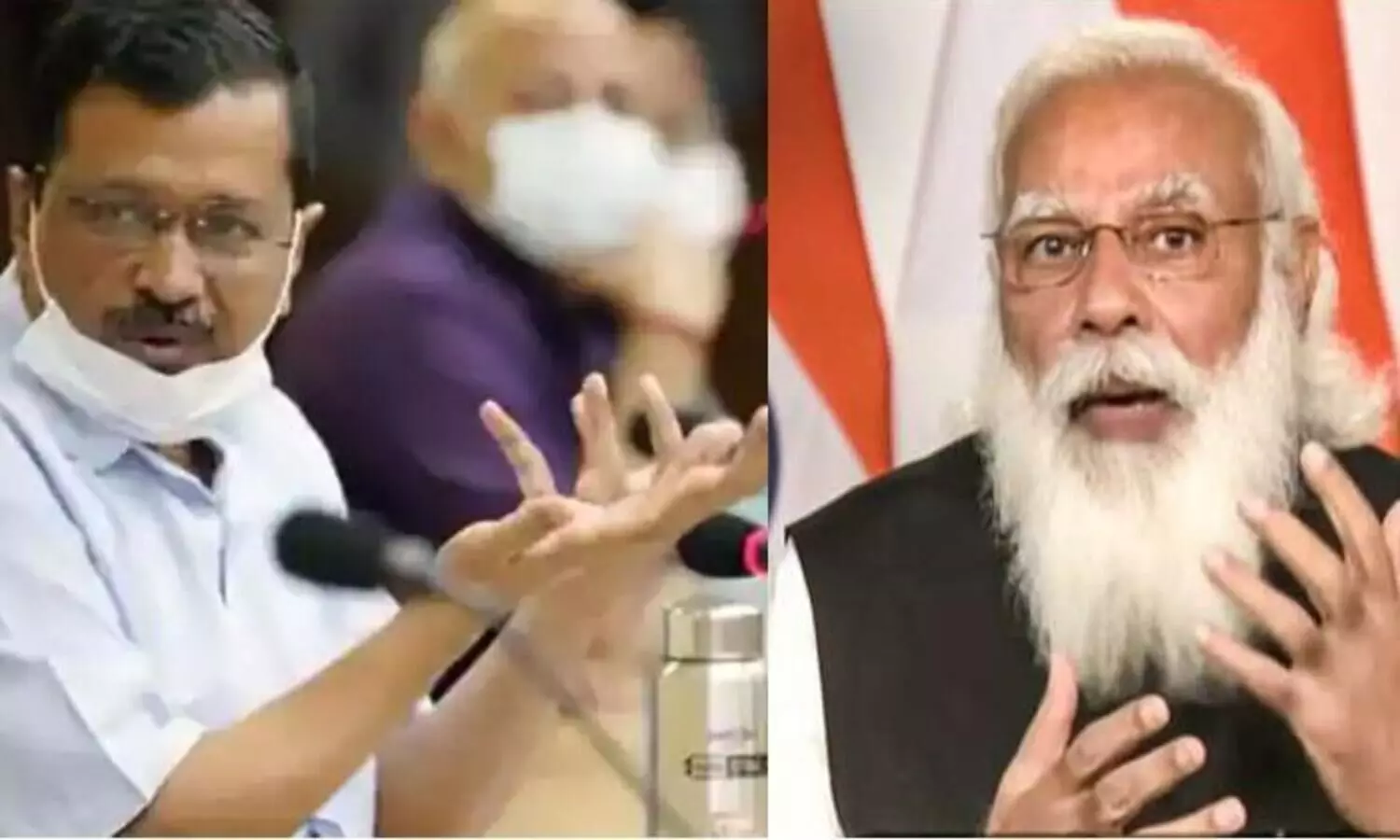 Money Laundering Case Driven By AAPs Rising Popularity