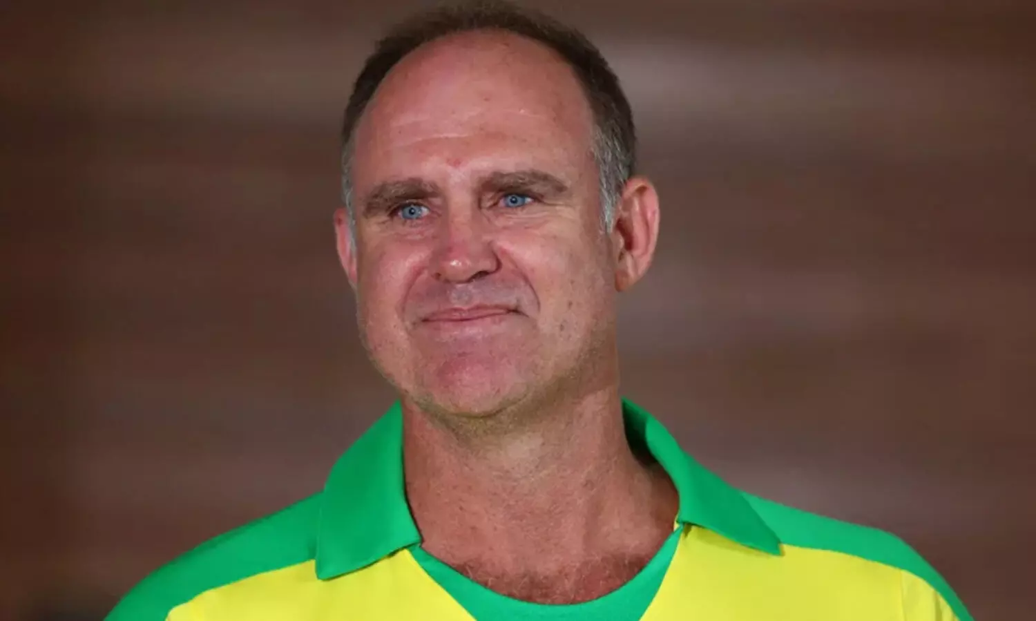 ടി20 ലോകകപ്പ്​; പാകിസ്​താൻ പരിശീലകരായി മാത്യു ഹെയ്​ഡനും വെർനൺ ഫിൻലാൻഡറും