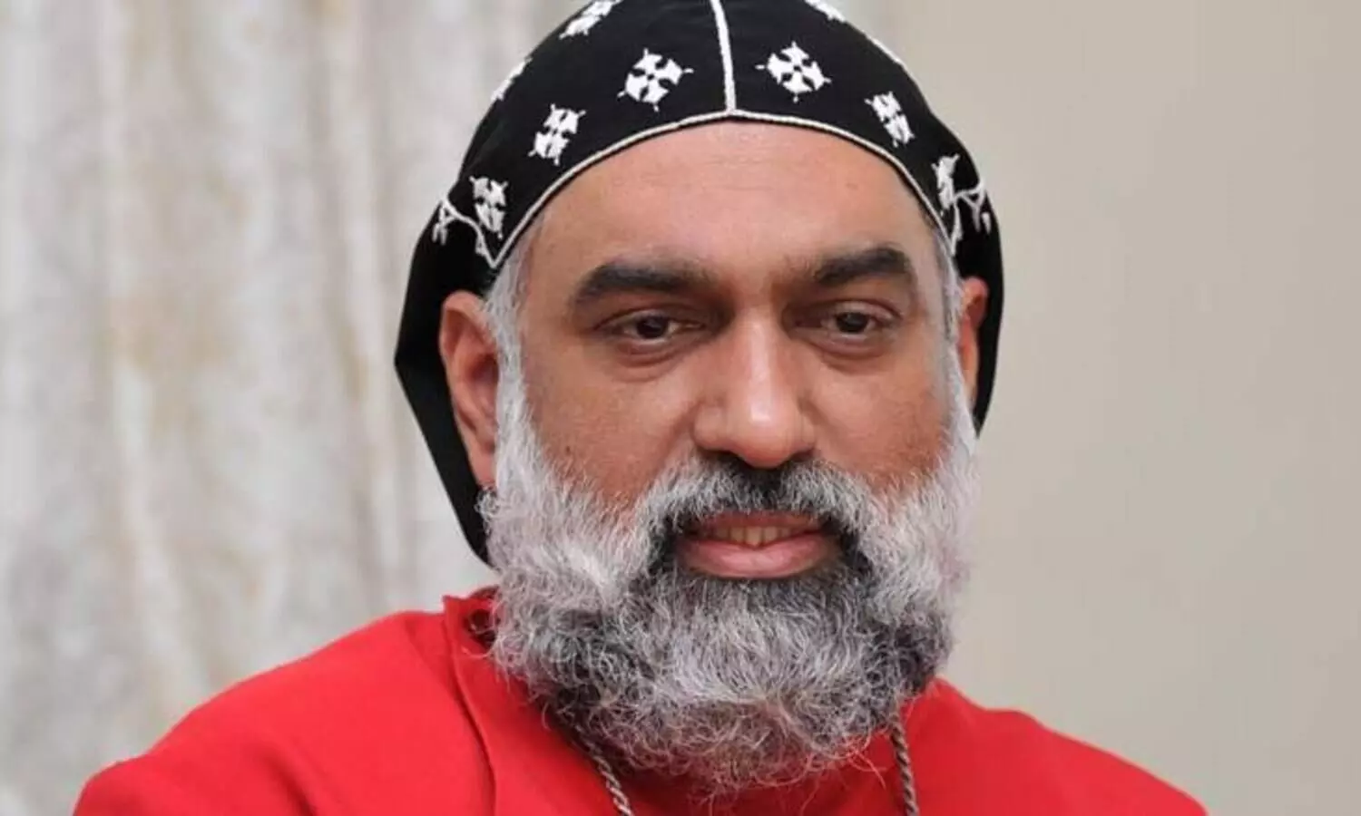 Joseph Mor Gregorios