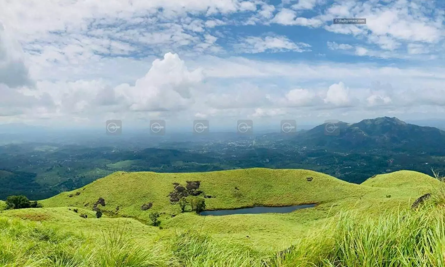 chembra peak
