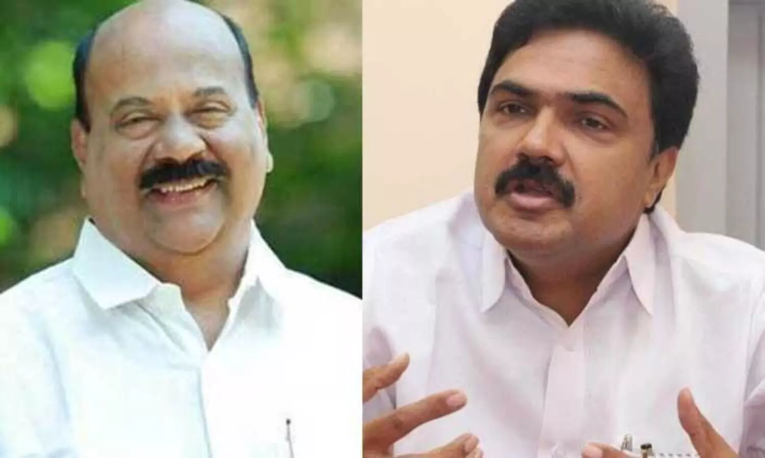 jose k mani and mani c kappan