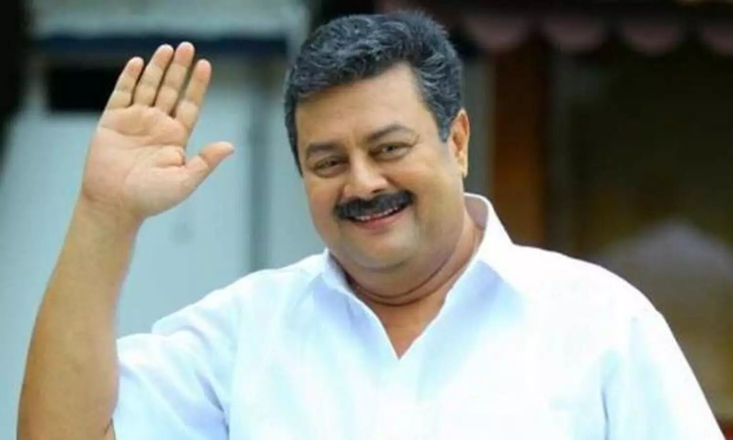 റിസബാവയെ വഴിതെറ്റിച്ചതിനു പിന്നിൽ ഒരു മിമി​ക്രിക്കാരൻ -അനുഭവം പങ്കുവെച്ച്​ ആലപ്പി അഷ്​റഫ്​