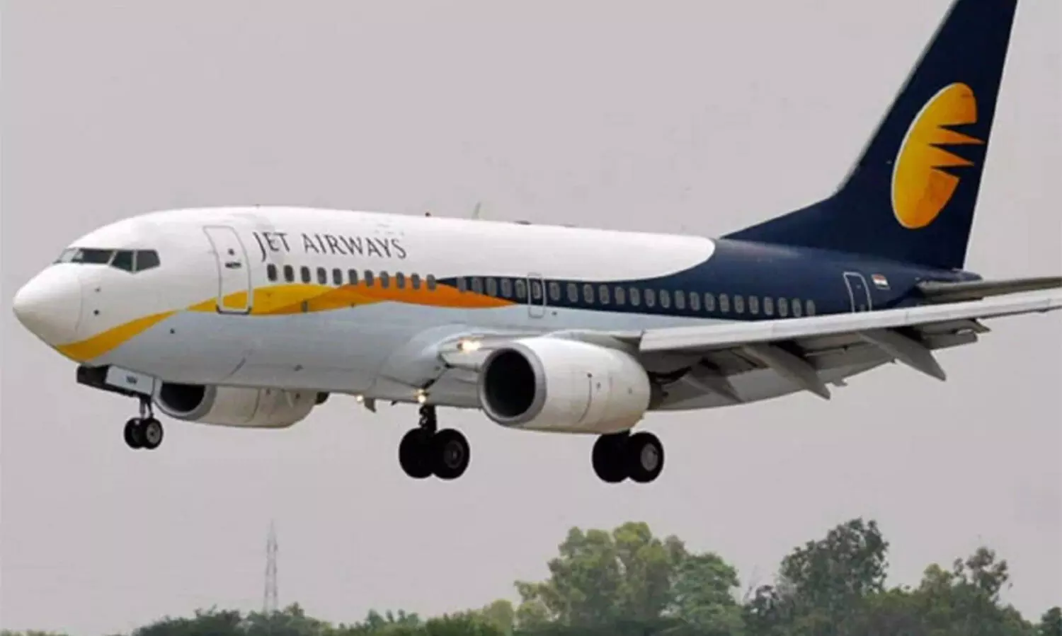 തിരിച്ചുവരാനൊരുങ്ങി ജെറ്റ്​ എയർവെയ്​സ്​; അടുത്ത വർഷം തുടക്കത്തിൽ സര്‍വീസ് പുനരാരംഭിക്കും