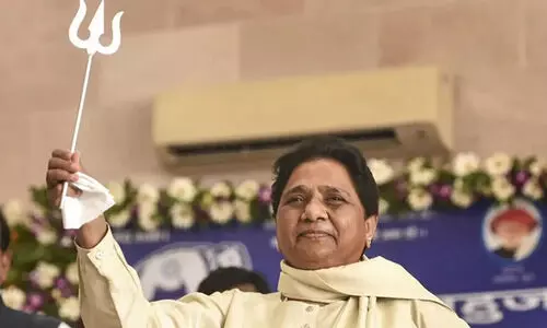 mayawati