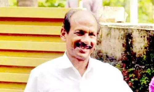 വി.​എം. ക​മ്മ​ദ് ഹാ​ജിയുടെ നി​ര്യാ​ണത്തിൽ അനുശോചിച്ചു