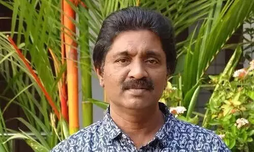 എൻ. രാജേഷ്: ഓർമയിലെന്നും കെടാവിളക്ക്