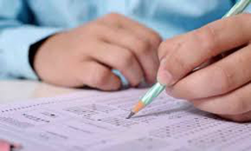 നീറ്റ്​: ദുബൈയിലെ വിദ്യാർഥികൾ ഹാപ്പി