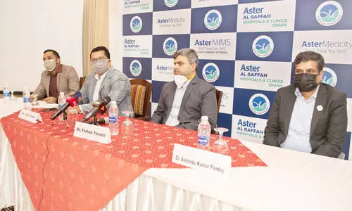 സാധാരണക്കാർക്ക്​ ചികിത്സ: സംവിധാനമൊരുക്കുമെന്ന്​ ആസ്​റ്റർ ഗ്രൂപ്പ്