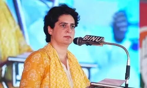 priyanka gandhi