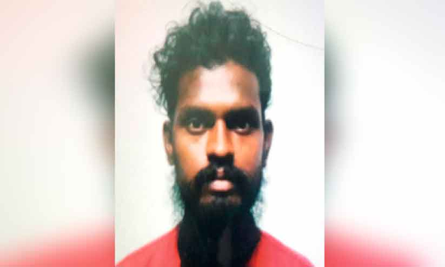 15കാരിക്ക്​ പീഡനം; യുവാവ് അറസ്​റ്റിൽ