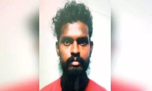 15കാരിക്ക്​ പീഡനം; യുവാവ് അറസ്​റ്റിൽ