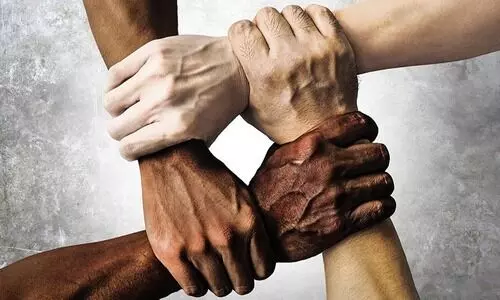 സൊ​സൈ​റ്റി ഫോ​ർ ഹ്യൂ​മ​ൻ റൈ​റ്റ്സ് കു​വൈ​ത്ത്​ ചാ​പ്റ്റ​ർ നി​ല​വി​ൽ​വ​ന്നു