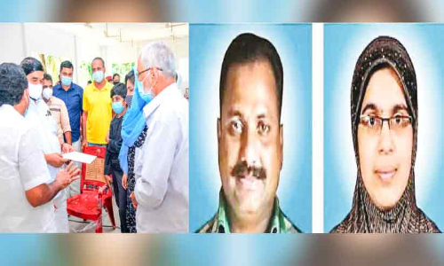 നാലുവർഷമായി മക്കളെത്തേടുകയാണ്​ ഈ വയോധികൻ