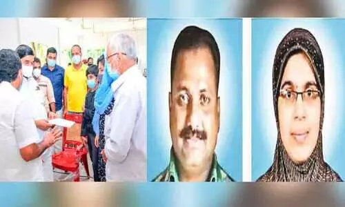 നാലുവർഷമായി മക്കളെത്തേടുകയാണ്​ ഈ വയോധികൻ